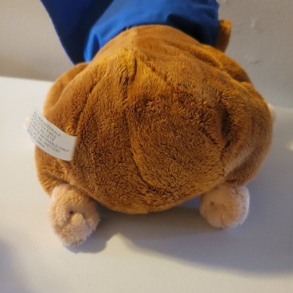 The Wonder Pets Linny the Guinea Pig Plush Toy - Picture 8 of 8